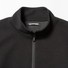 이미지를 갤러리 뷰어에 로드 , SWG AIR CORE HALF ZIP, BLACK
