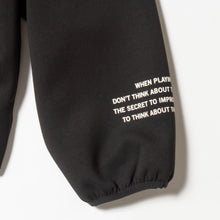 이미지를 갤러리 뷰어에 로드 , SWG AIR CORE HALF ZIP, BLACK
