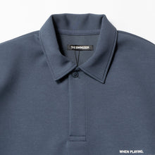 이미지를 갤러리 뷰어에 로드 , SWG AIR CORE POLO, NAVY

