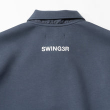 이미지를 갤러리 뷰어에 로드 , SWG AIR CORE POLO, NAVY
