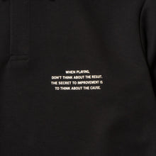 画像をギャラリービューアに読み込む, SWG AIR CORE POLO, BLACK
