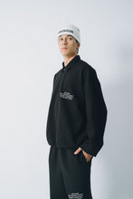 画像をギャラリービューアに読み込む, SWG AIR CORE POLO, BLACK
