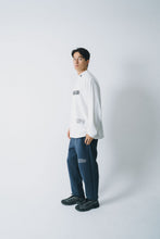 이미지를 갤러리 뷰어에 로드 , SWG AIR CORE PANTS, NAVY
