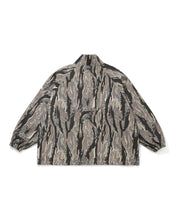 Load image into Gallery viewer, HideandSeek Camo Anorak Jacket(26aw)
