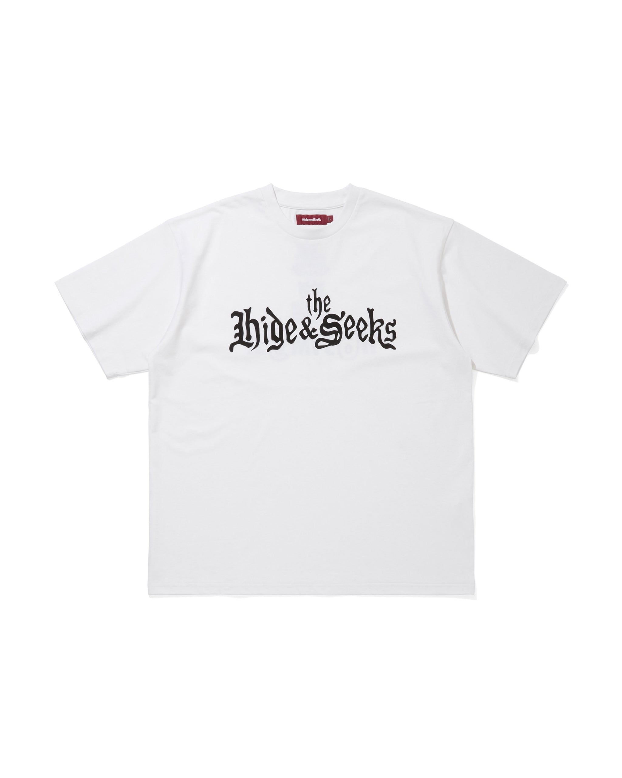 HideandSeek × Toru Nishiura