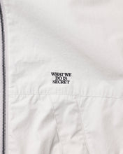 Load image into Gallery viewer, Liberaiders WEATHER TRACK JACKET(Ivory)
