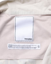 Load image into Gallery viewer, Liberaiders WEATHER TRACK JACKET(Ivory)
