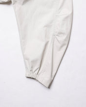 Load image into Gallery viewer, Liberaiders WEATHER TRACK JACKET(Ivory)
