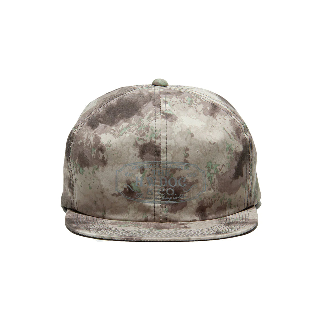 THE.H.W.DOG MILITARY TRUCKER CAP(A-TACS)