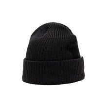 画像をギャラリービューアに読み込む, THE.H.W.DOG&amp;CO WOOL ACRYL DOG WATCH CAP (Black)
