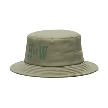 將圖片載入圖庫檢視器 THE.HWDOG&amp;CO HofW 帽子（綠色）

