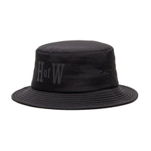 將圖片載入圖庫檢視器 THE.HWDOG&amp;CO HofW 帽子（黑色）
