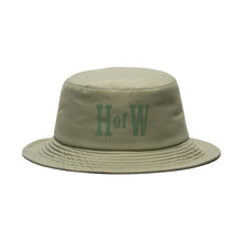 將圖片載入圖庫檢視器 THE.HWDOG&amp;CO HofW 帽子（綠色）
