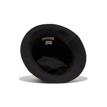 Load image into Gallery viewer, THE.HWDOG&amp;CO HofW HAT (BLACK)
