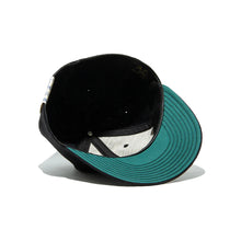 이미지를 갤러리 뷰어에 로드 , THE.H.W.DOG UMPIRE BASEBALL CAP (Black)
