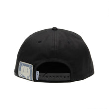 将图片加载到图库查看器，THE.H.W.DOG FIRE CAP (Black)
