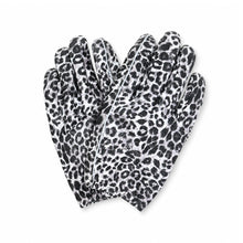 画像をギャラリービューアに読み込む, LAMP GLOVES  Utility glove Shorty (WHITE LEOPARD)
