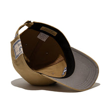 Load image into Gallery viewer, THE.HWDOG&amp;CO THW EMBROIDERY BBCAP (Beige)
