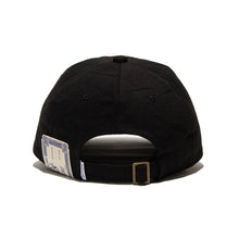Load image into Gallery viewer, THE.HWDOG&amp;CO THW EMBROIDERY BBCAP (Black)
