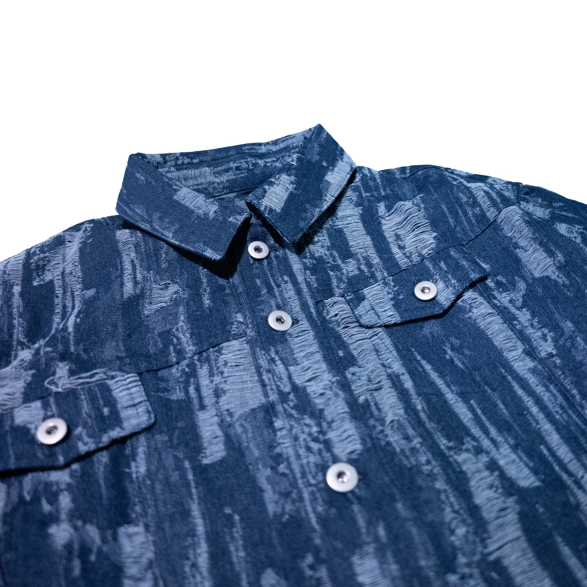 30%OFF】D/HILL HOLLYWOOD DENIM JACKET(INDIGO) – BASE L.H.P 