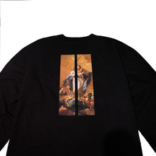 Charger l&#39;image dans la galerie, D/HILL DELIEVE 02 Short Sleeve T-shirt(BLACK)
