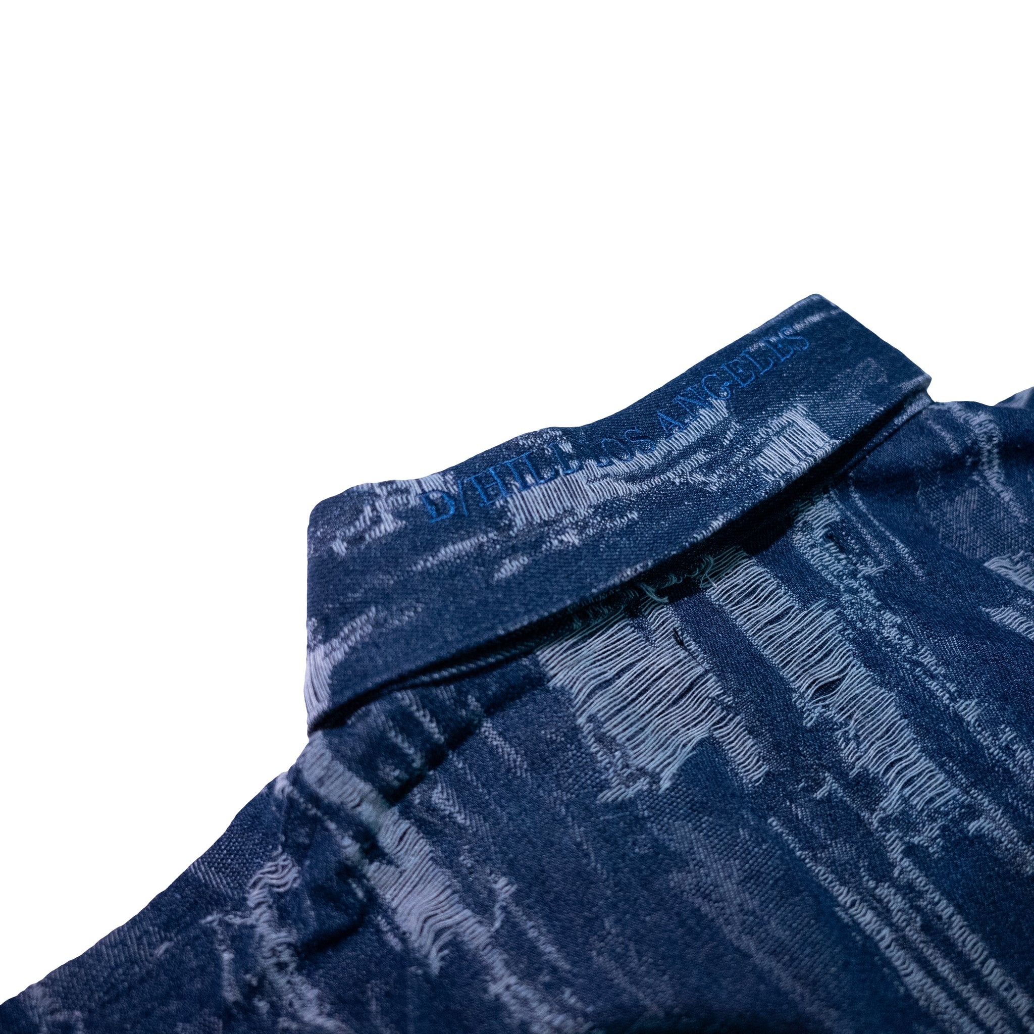 30%OFF】D/HILL HOLLYWOOD DENIM JACKET(INDIGO) – BASE L.H.P 