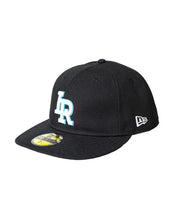 画像をギャラリービューアに読み込む, Liberaiders 5950 SB LR EMBROIDERY LOGO CAP
