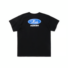 Load image into Gallery viewer, HideandSeek HDNSK S/S Tee(BLK)
