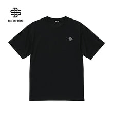 画像をギャラリービューアに読み込む, BASE LHP  NEWLOGO 2026 S/S Tee (BLACK)
