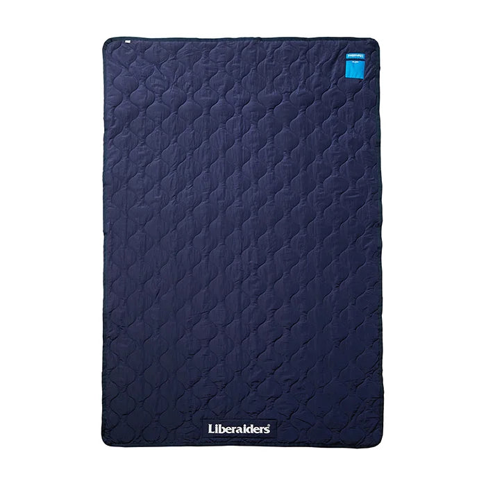 アウトドア寝具 Liberaiders PX MILITARY QUILTED BLANKET 30%OFF】Liberaiders PX MILITARY QUILTED BLANKET(Navy) – BASE