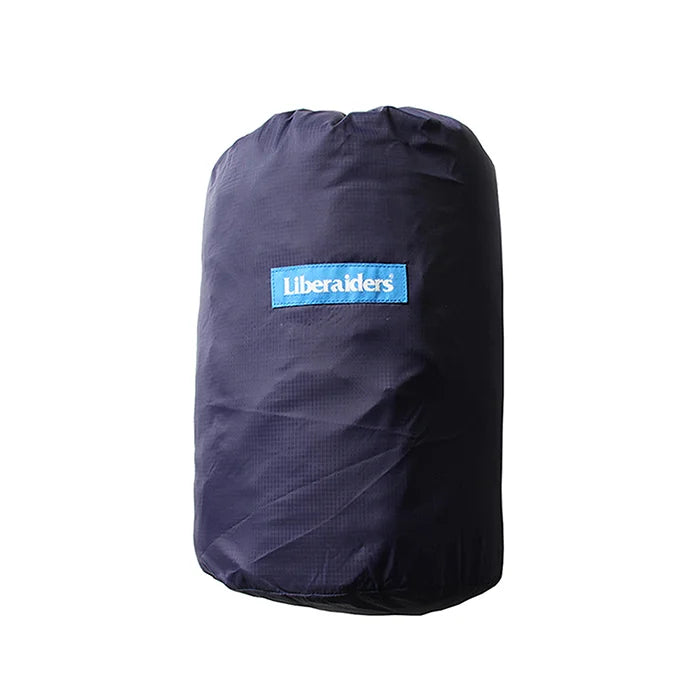 Liberaiders PX MILITARY QUILTED BLANKET (Navy) 