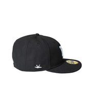 画像をギャラリービューアに読み込む, Liberaiders 5950 SB LR EMBROIDERY LOGO CAP
