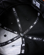 画像をギャラリービューアに読み込む, Liberaiders 5950 SB LR EMBROIDERY LOGO CAP
