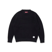 將圖片載入圖庫檢視器 HideandSeek Heavy Waffle Knit Sweater
