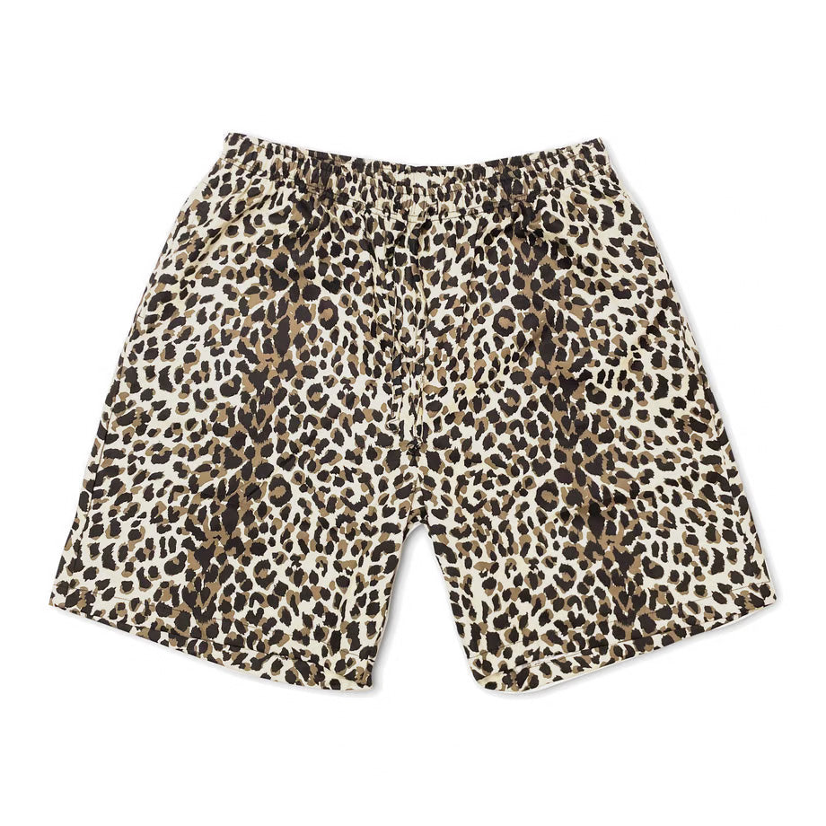 Hide and Seek Panther Short (Beige)