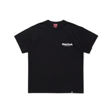 画像をギャラリービューアに読み込む, HideandSeek×&quot;BASE LHP&quot; S/S Tee(Black)
