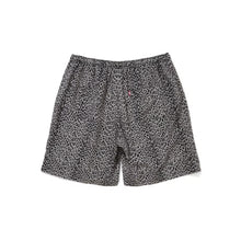 画像をギャラリービューアに読み込む, Hide and Seek Leopard Short (GRY)
