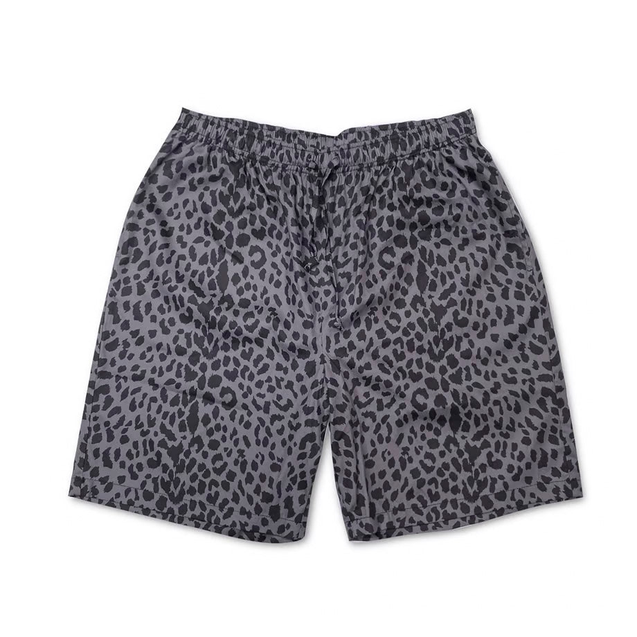 Hide and Seek Panther Short (Black)