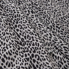 画像をギャラリービューアに読み込む, Hide and Seek Leopard Short (WHT)
