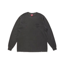 画像をギャラリービューアに読み込む, HideandSeek HDNSK L/S Tee (D-GRY)
