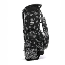 画像をギャラリービューアに読み込む, HideandSeek × Masdagolf × KenYahagi Golf Bag
