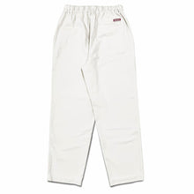 画像をギャラリービューアに読み込む, HideandSeek Cotton Track Pant (Washed)(Off-WHT)
