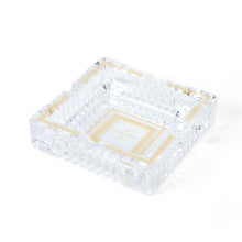 画像をギャラリービューアに読み込む, HideandSeek Glass Ashtray
