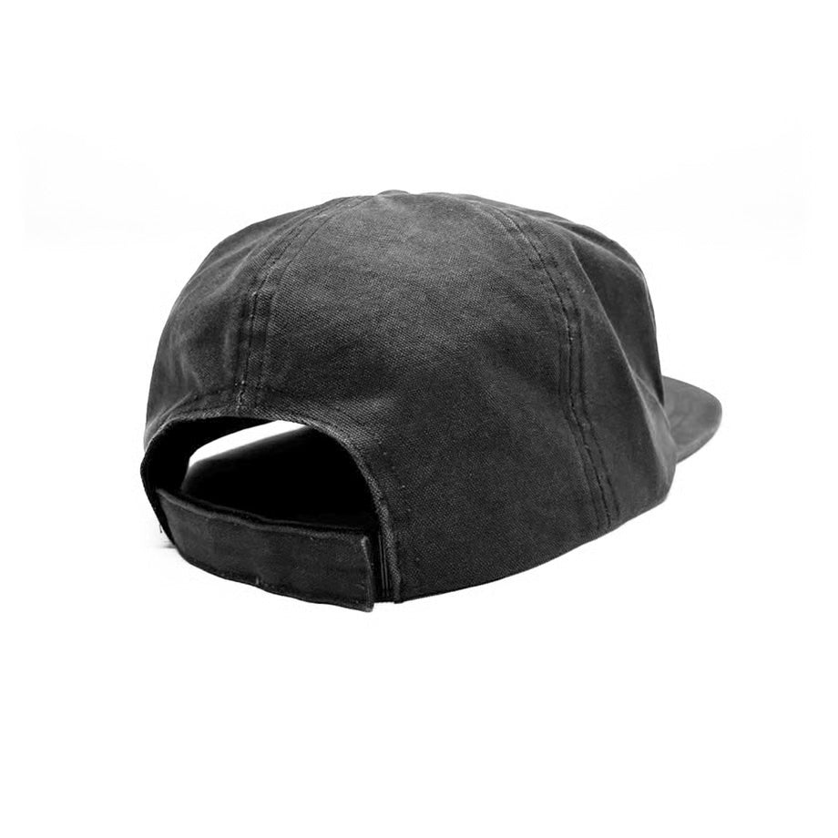 Hide and Seek HSNylon Baseball Cap (L-GRY) – BASE L.H.P
