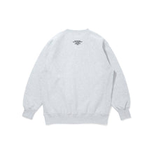 Load image into Gallery viewer, HideandSeek H Sweat Shirt (Gray)
