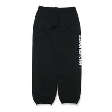 Load image into Gallery viewer, Hide and Seek HS Sweat Pant-1 23aw(BLK)
