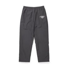 画像をギャラリービューアに読み込む, HideandSeek Nylon Track Pant(26ss)(C-GRY)
