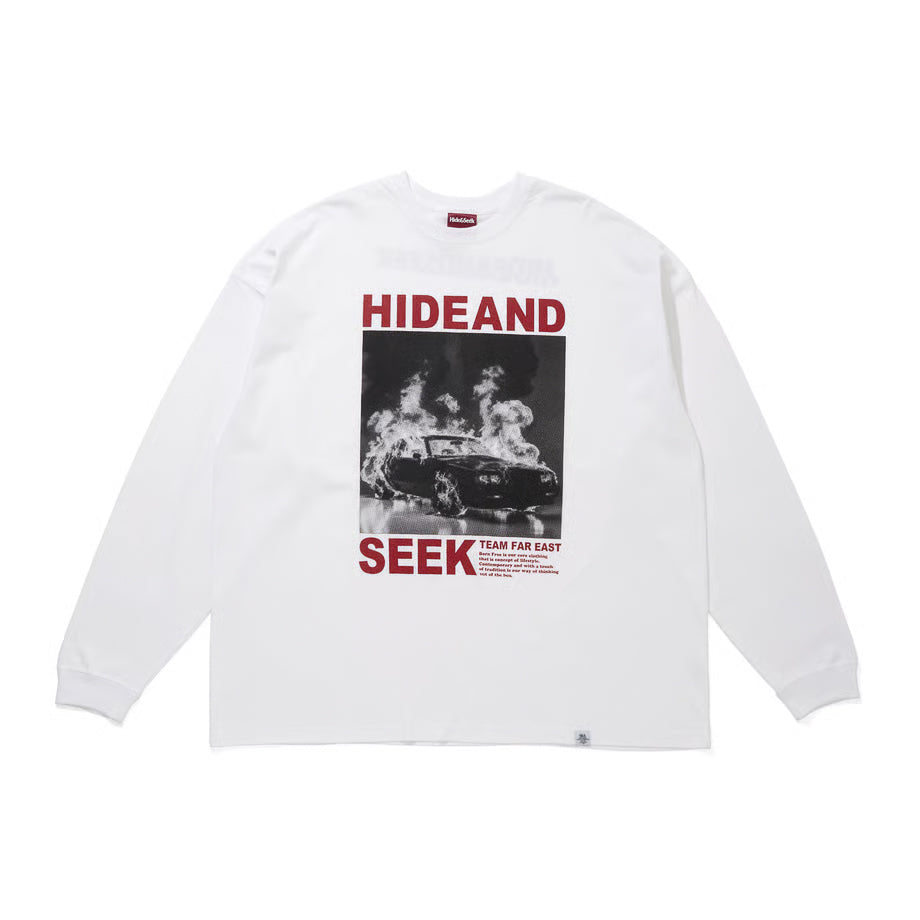 New Arrivals – BASE L.H.P