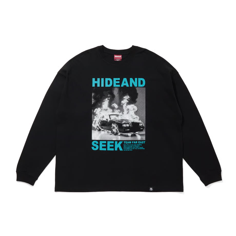 New Arrivals – BASE L.H.P