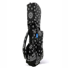 画像をギャラリービューアに読み込む, HideandSeek × Masdagolf × KenYahagi Golf Bag
